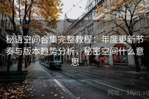 秘语空间合集完整教程：年度更新节奏与版本趋势分析，秘密空间什么意思